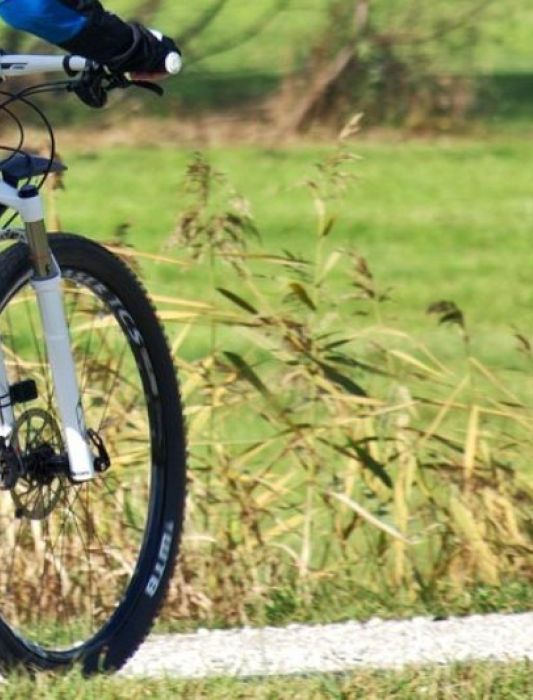 Escursioni in e-bike o trekking