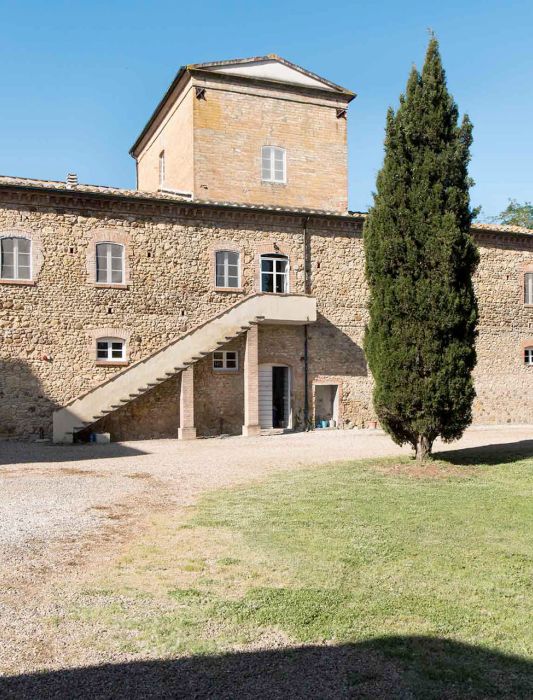 Bio Agriturismo Il Cerreto