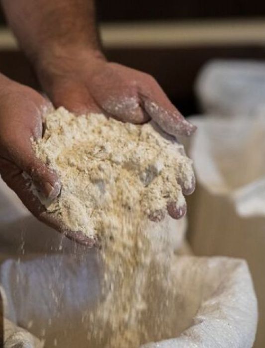 Corso di cucina naturale