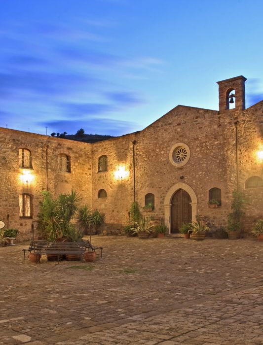 Abbazia Santa Anastasia