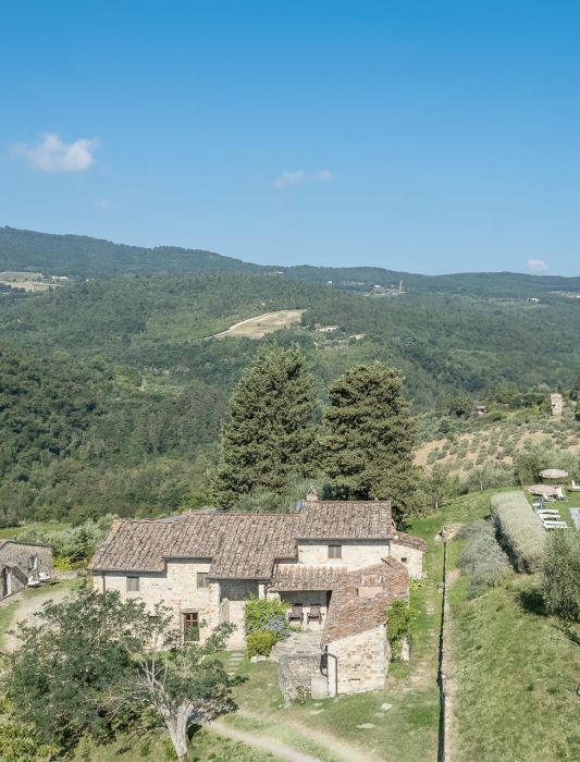 Castello del Trebbio