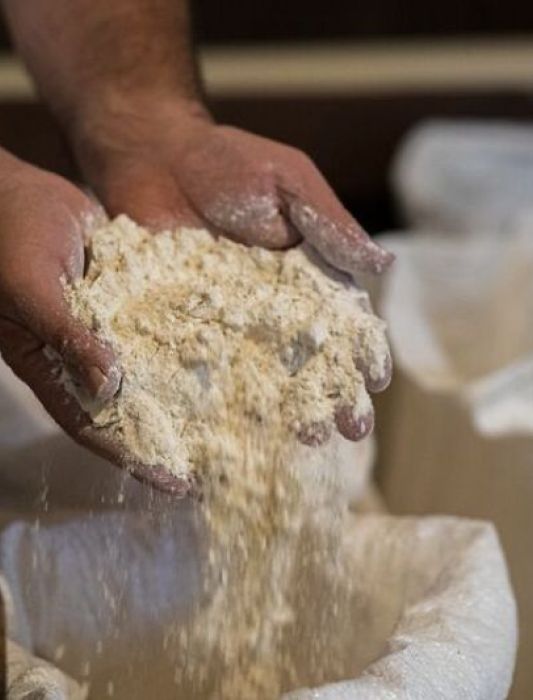 Corso di cucina naturale