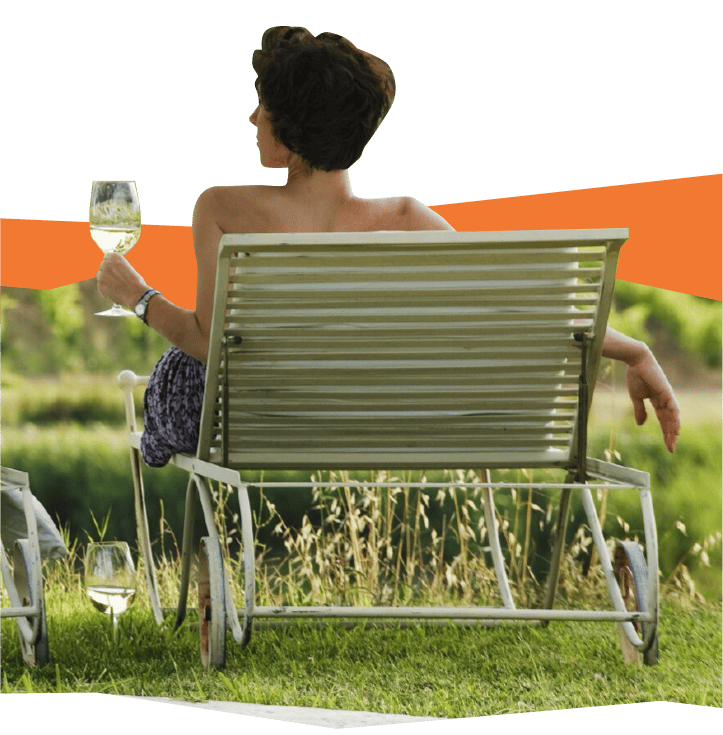 Perché soggiornare in un agriturismo Demeter?