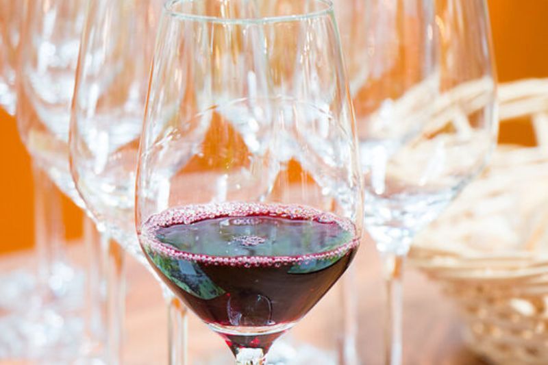 Abbazia Santa Anastasia – Visita in cantina e degustazione