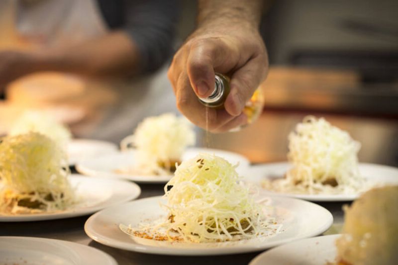 Palazzo Tronconi – Ortodossia culinaria tipica