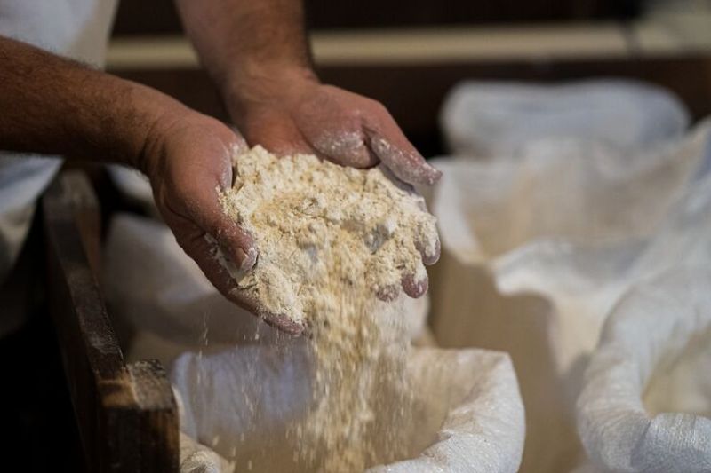 Bio Agriturismo Il Cerreto – Corso di cucina naturale