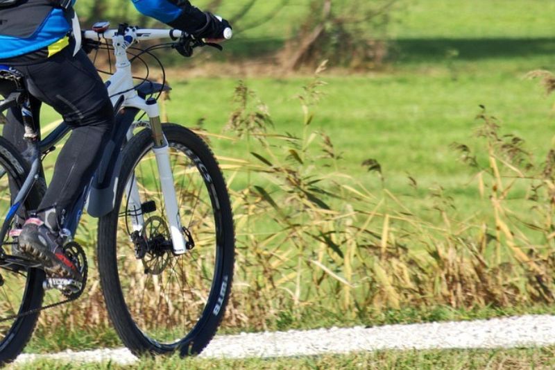 Bio Agriturismo Il Cerreto – Escursioni in e-bike o trekking
