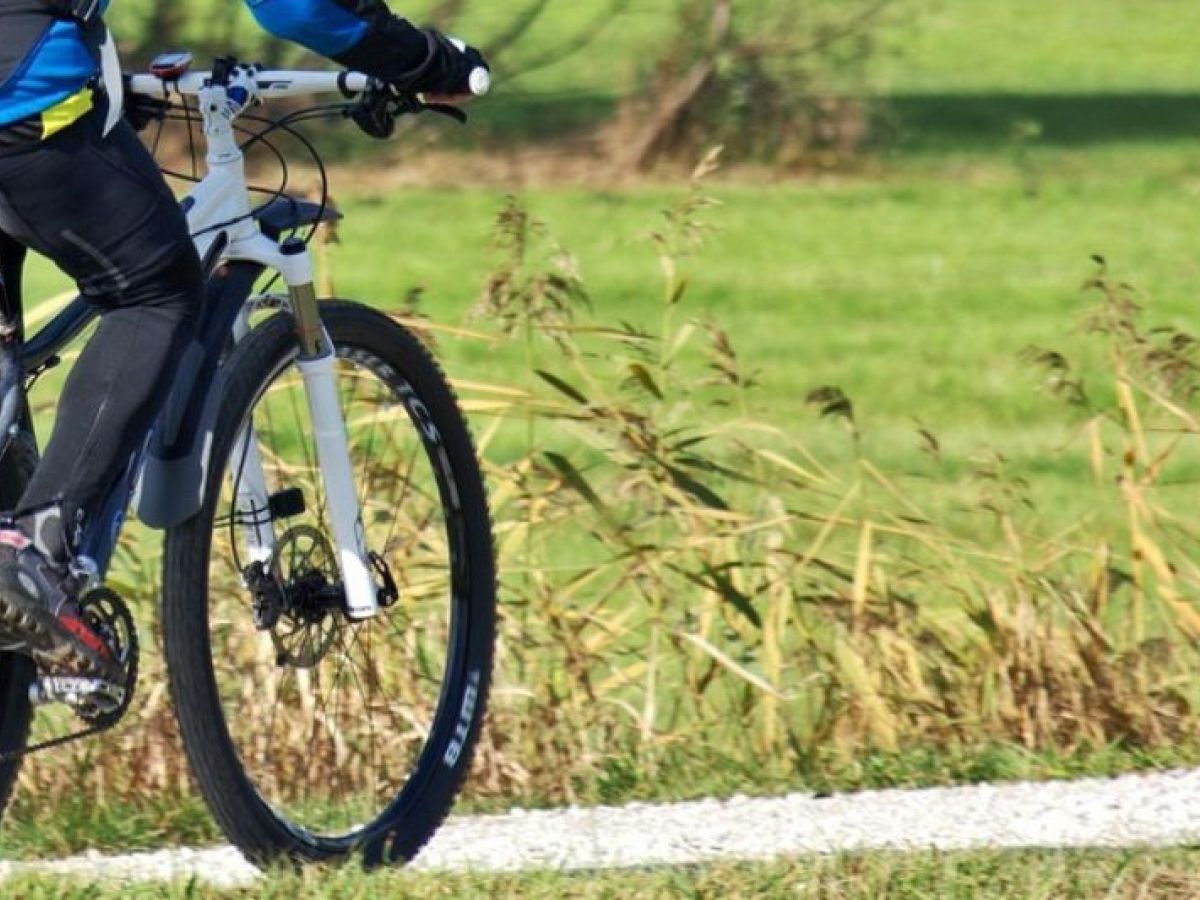Bio Agriturismo Il Cerreto – Escursioni in e-bike o trekking