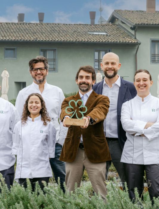 Locanda La Raia