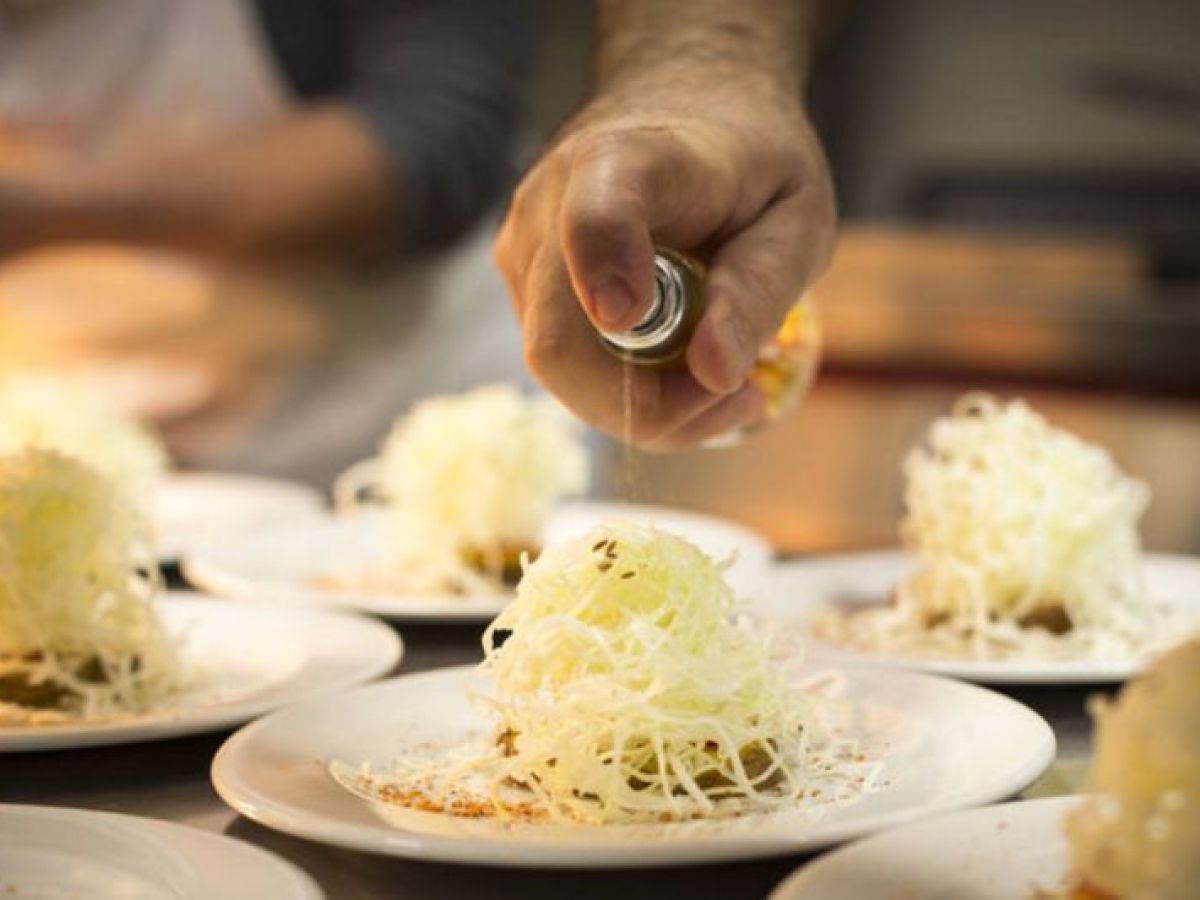 Palazzo Tronconi – Ortodossia culinaria tipica