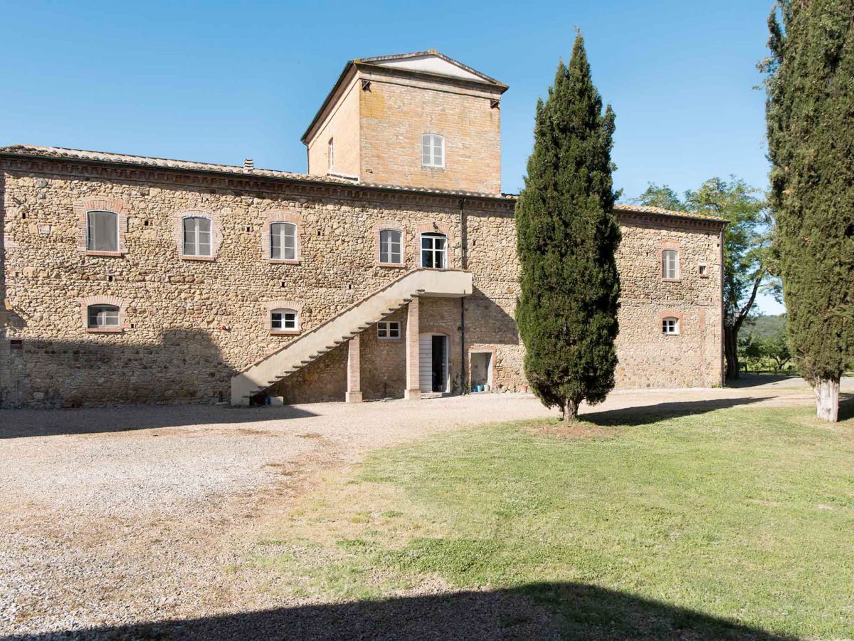 Bio Agriturismo Il Cerreto